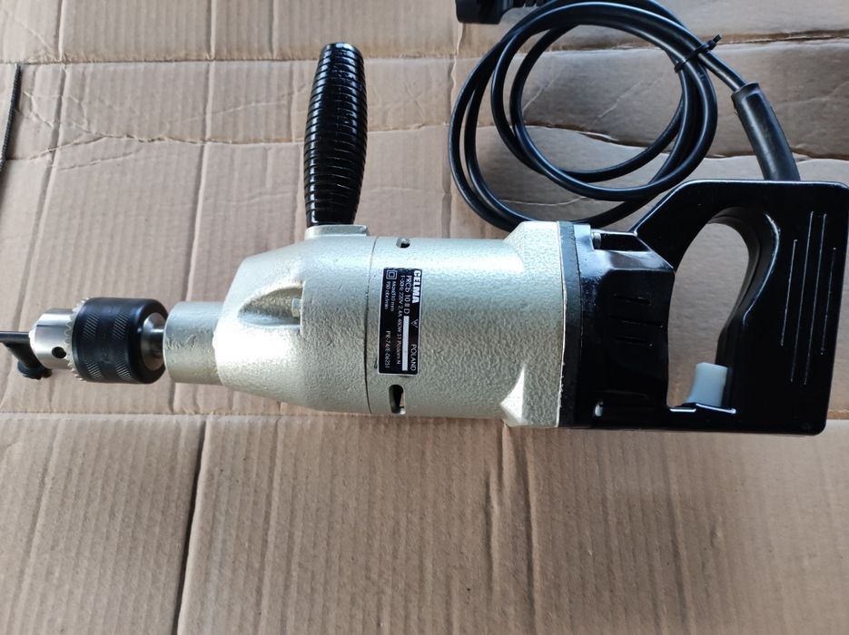 Wiertarka celma prcb