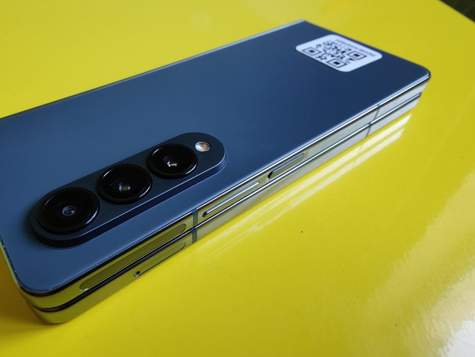 Акція! Як Новий! Samsung Fold 4 12/256Gb samsung fold 4