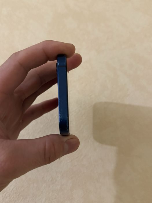 Iphone 12 64 gb весь в оригіналі