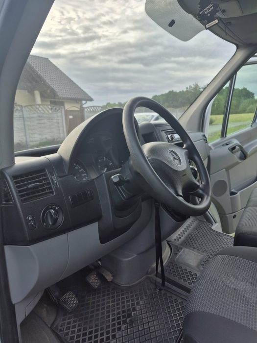 Mercedes Sprinter 2.2 311cdi