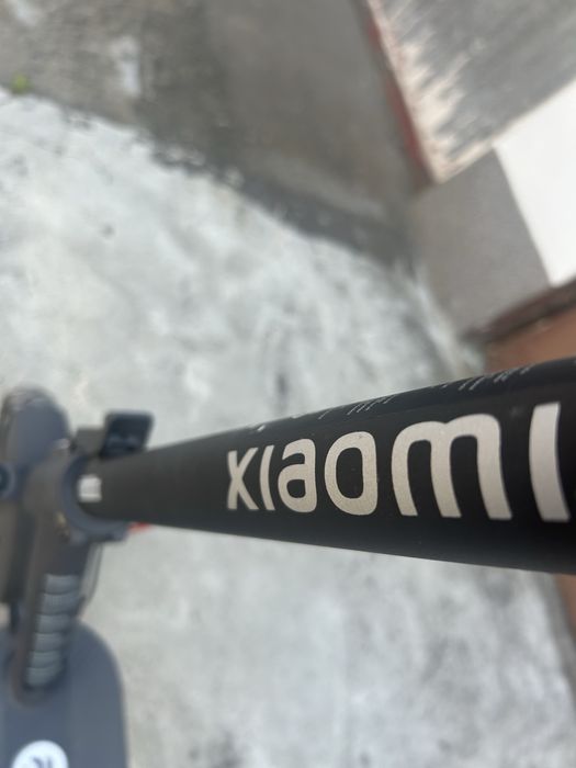 Hulajnoga Elektryczna Xiaomi Scooter 5 Pro*Dla Wymagającego*Nowa Sól!