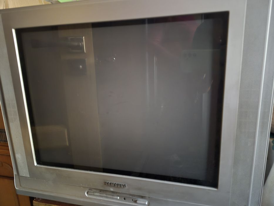 Телевізор Самсунг