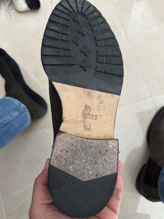 Bota Hugo Boss 43
