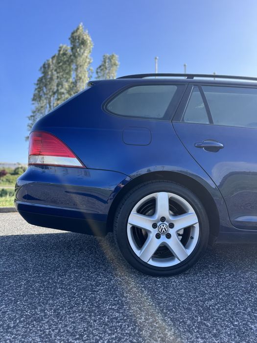 Volkswagen Golf V 1.9 TDI ComfortLine