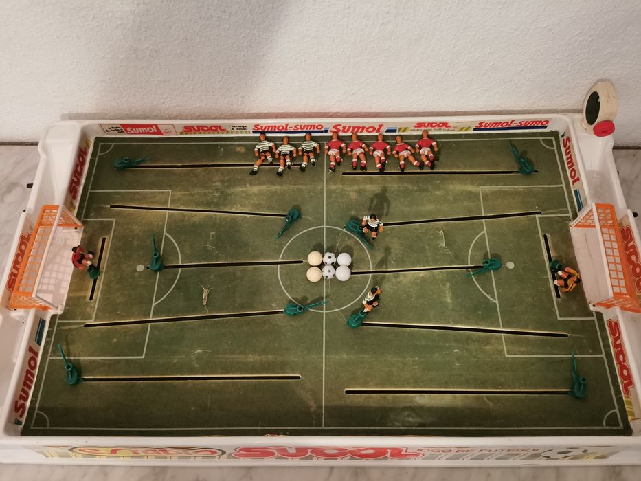 Estádio Sucol (Antigo)