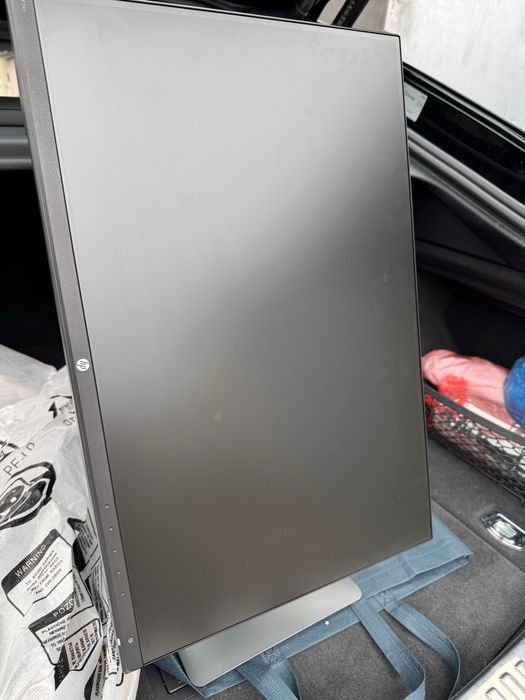 Монітор hp z24n у відмінному стані. Гарні технічні характеристики.