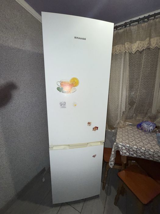 Холодильник SNAIGE