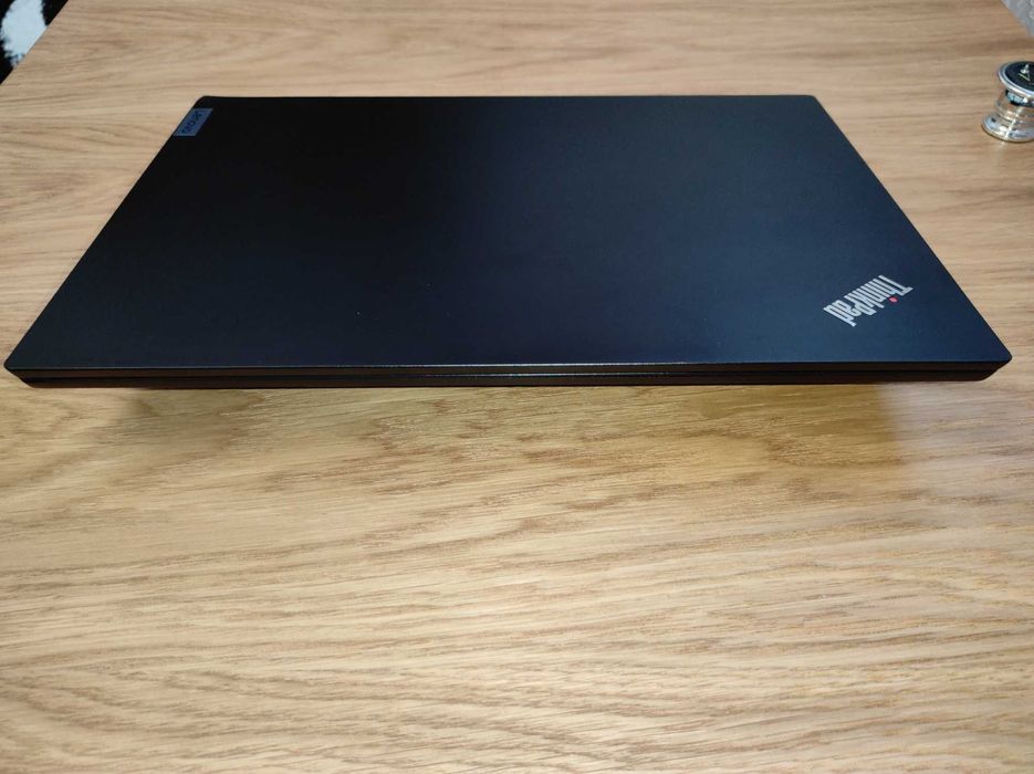 Lenovo E14 Gen 3 14.0 FHD/Ryzen 5 5500/16ГБ DDR4/SSD 256GB/бат.8 годин