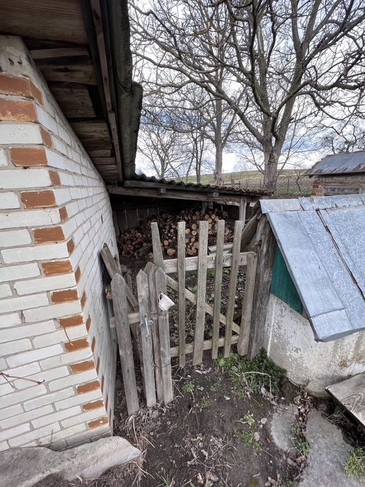 Продаж будинку с. Нагірці