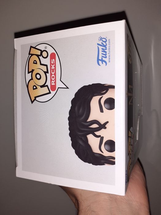 Michael Jackson History Tour 376