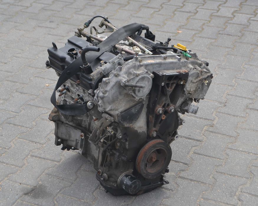 Silnik Nissan Infiniti 3.5 V6  VQ35