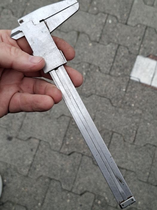 Suwmiarka Maua FWP  bdb