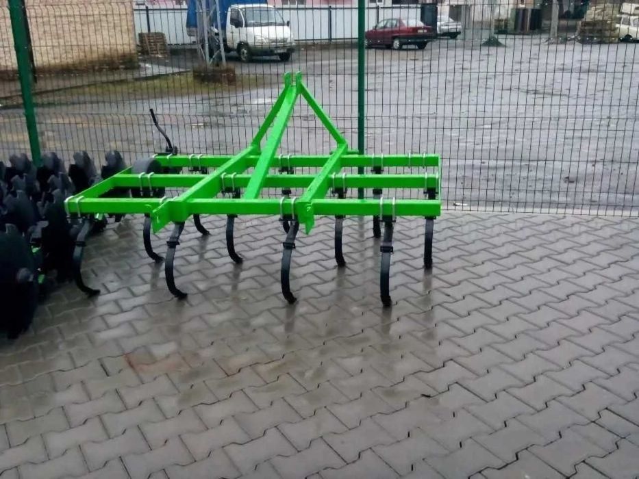 Культиватор навісний Bomet 2 -3 ряди лап