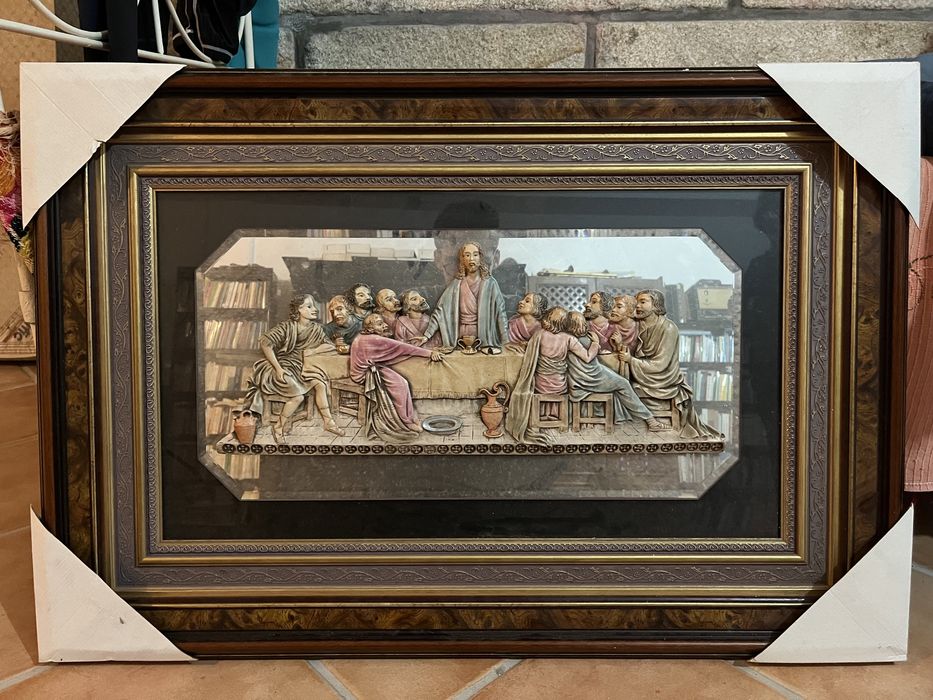 Quadros e pinturas