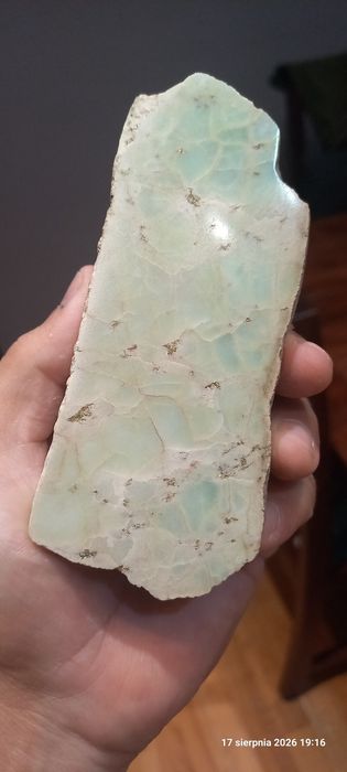 Minerały chalcedon