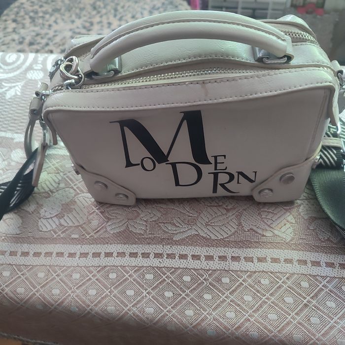 Сумочка кроссбоди женская