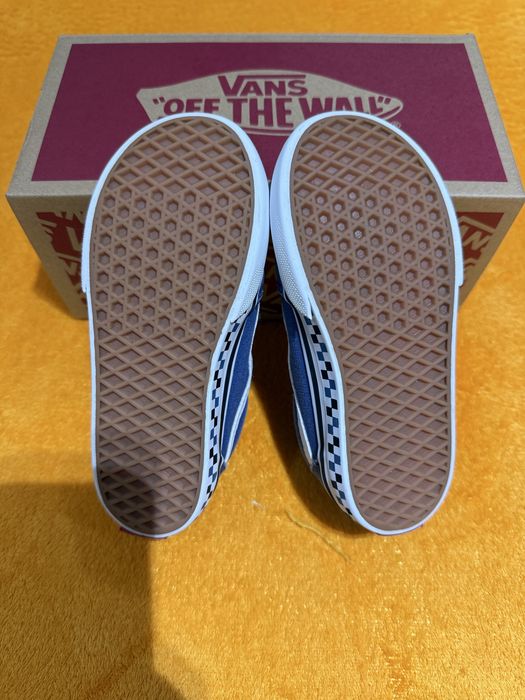 TÉNIS VANS n26 menino