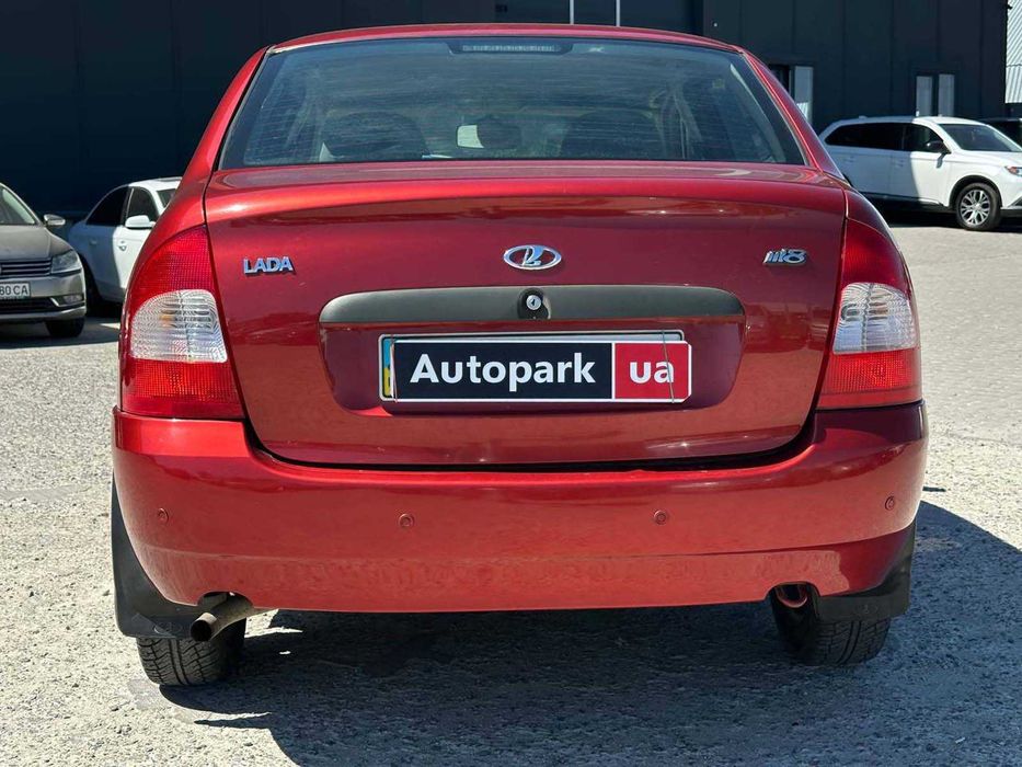 Продам ВАЗ 1118 Калина 2008р. #77587