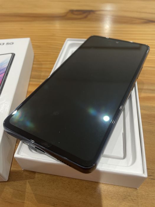 Smartphone Samsung Galaxy A53 5G
