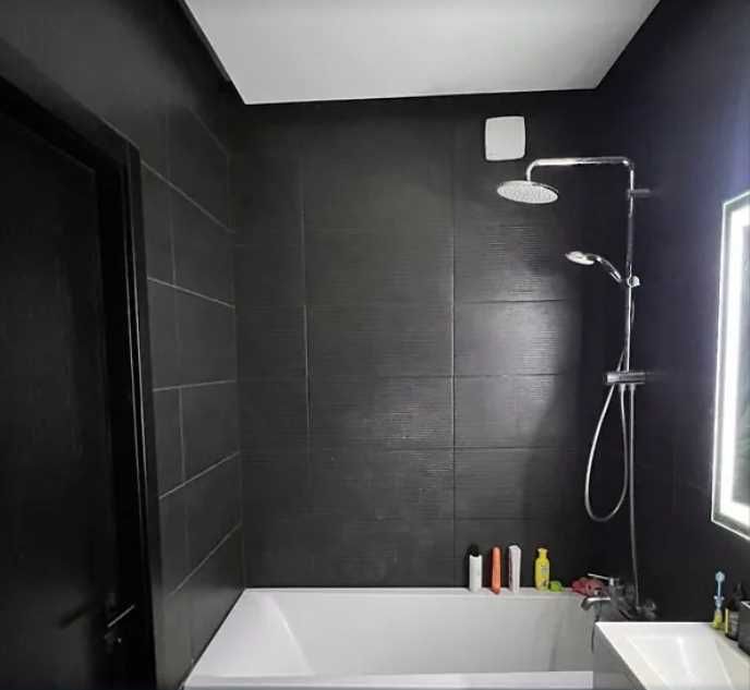 Продаж двокімнатної квартири з дизайнерським ремонтом в Центрі