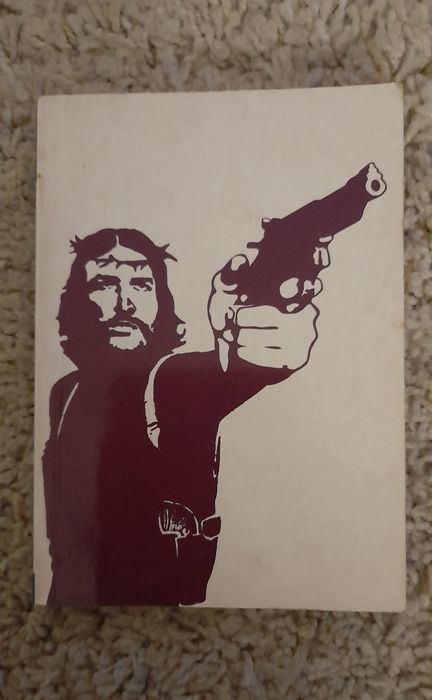 Mini livro El Cartel - No 12
Published by Pocko Editions