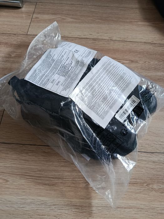 Męskie buty BHP ....