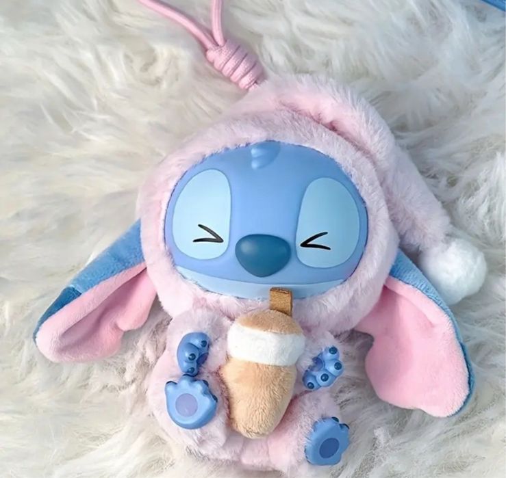 ‼️Нові Іграшки ORIGINAL Стіч в коробці‼️