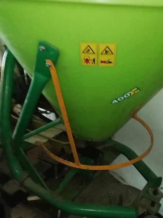 Vendo alfaias agrícolas