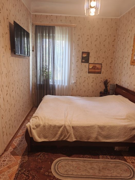 Продам 2 комнатную квартиру