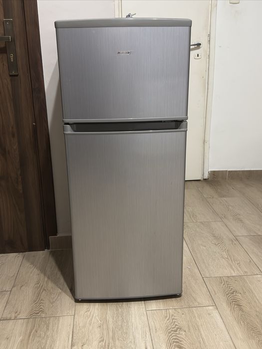 Lodówka MPM z zamrażalnikiem