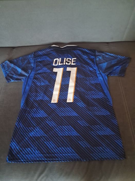 Koszulka Olise WC 2026