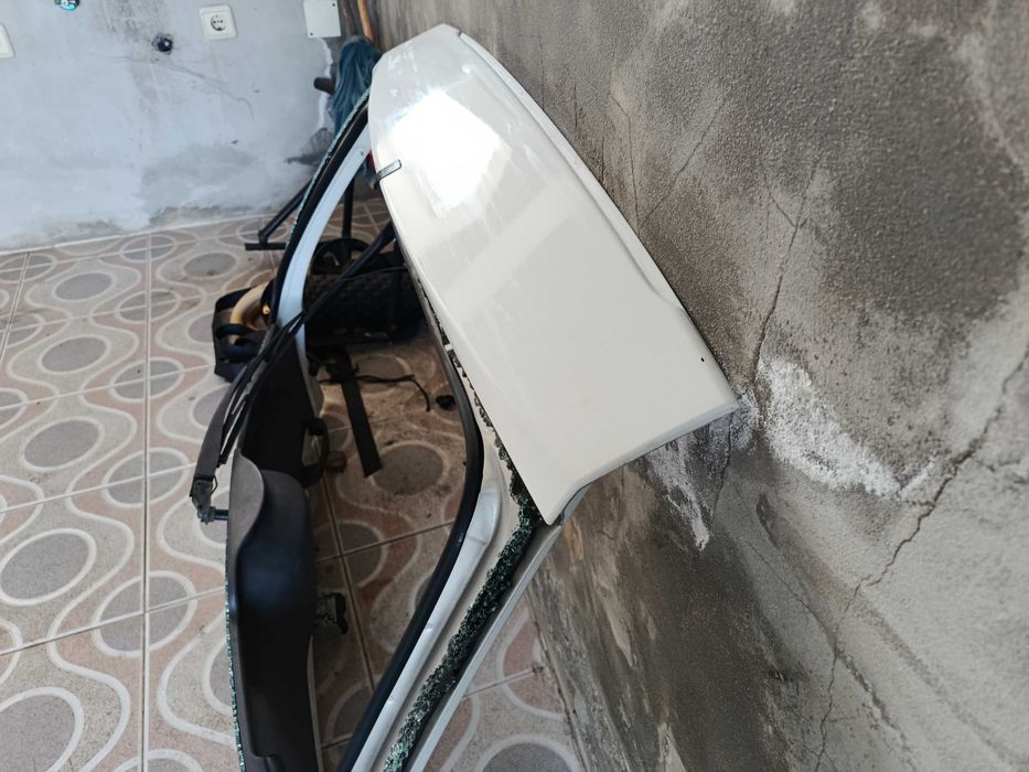 Mala Opel Corsa sport