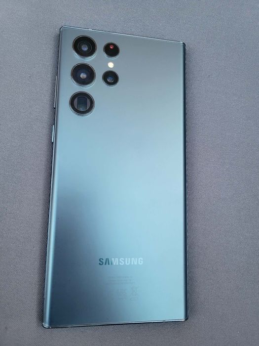 Samsung S22 Ultra