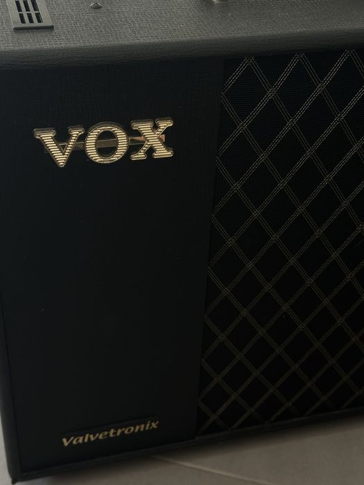 Amplificador Vox vt100X