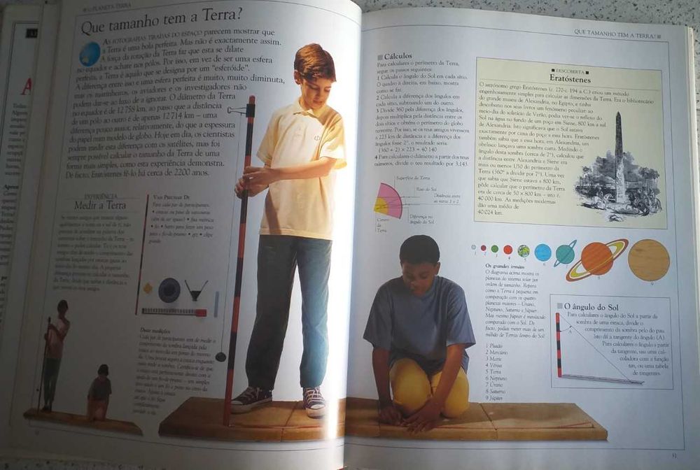 Enciclopédia de Ciência