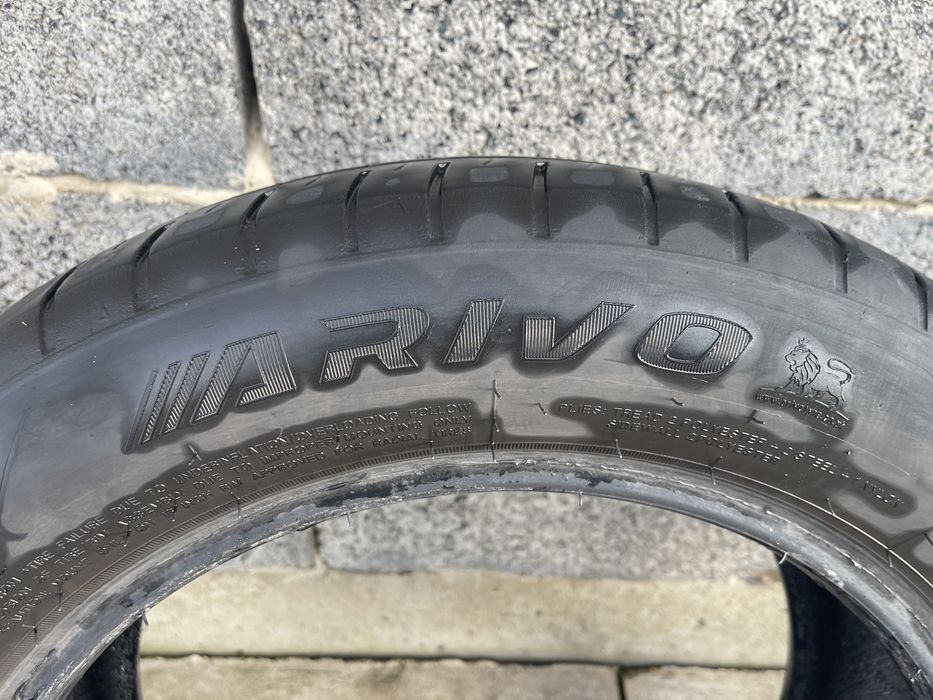 Літні шини Arivo Premio Arzero 215/55 R16 97W XL