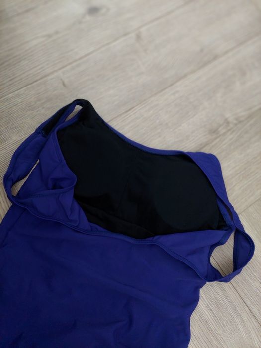 Strój kąpielowy bmw