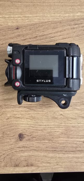 Kamera olympus stylus tough tg-tracker