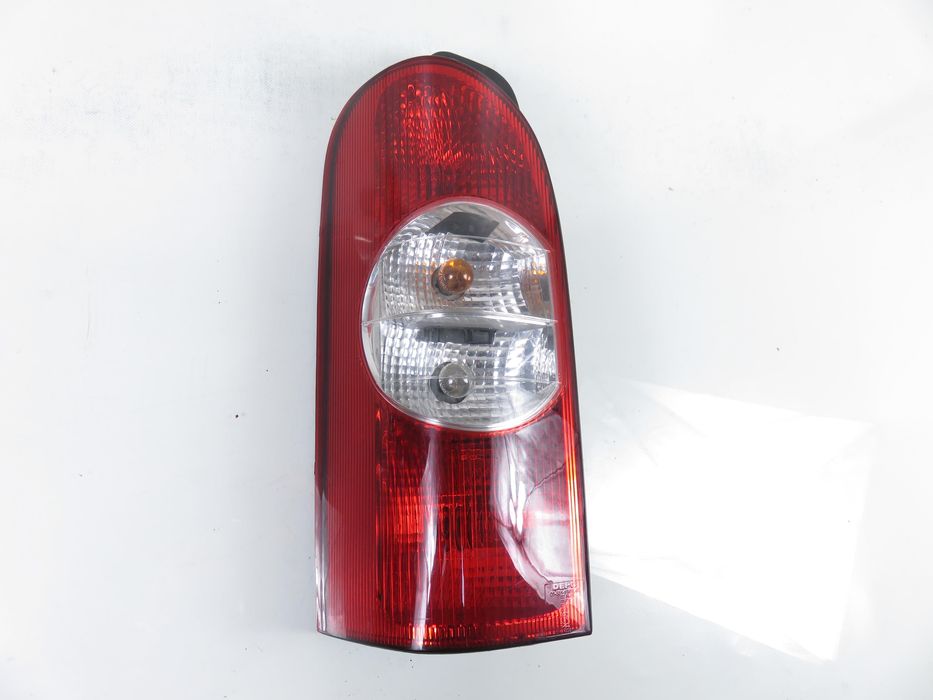 Lampa Lewa Tylna Renault Master II (fd)