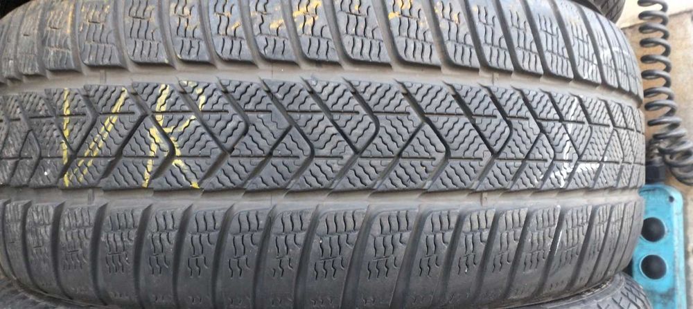 Purelli Sottozero 245 45 R18(Зима) Склад-шиномонтаж Дружківська 12