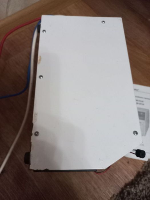 источник бесперебойного питания SinPro 600-S510