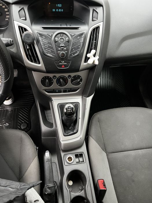 Продам Ford focus 2013 года