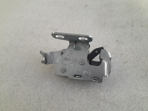 Fechadura / fecho porta trás direito FIAT Ducato (250_, 290_)