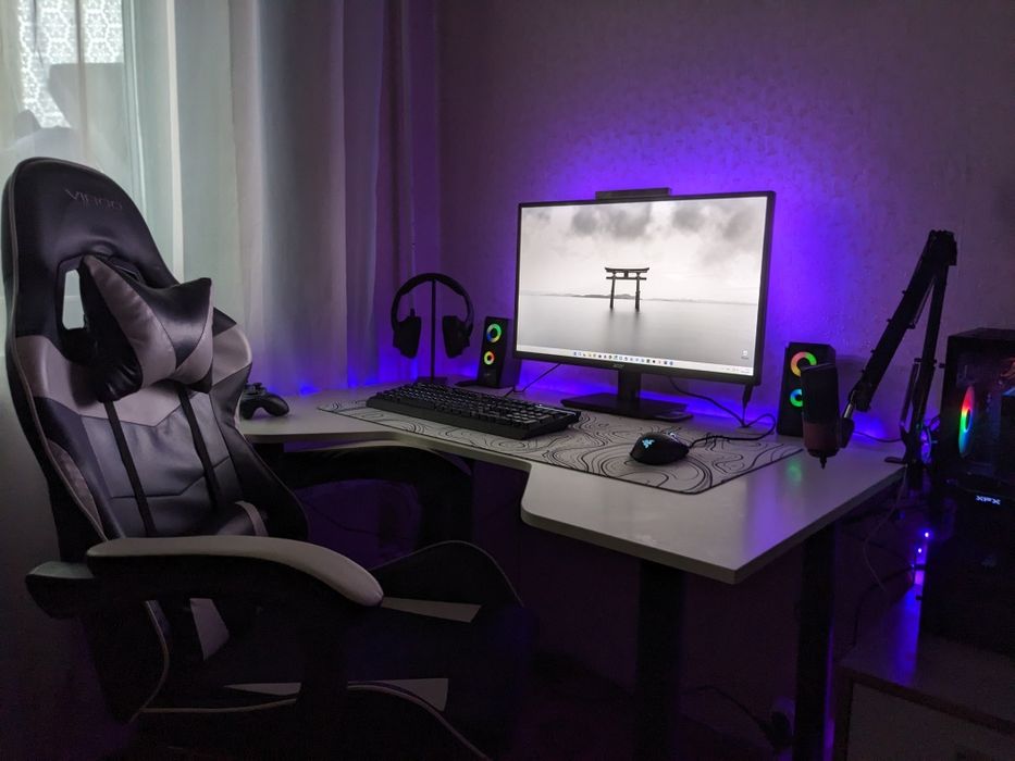 Продается игровой ПК