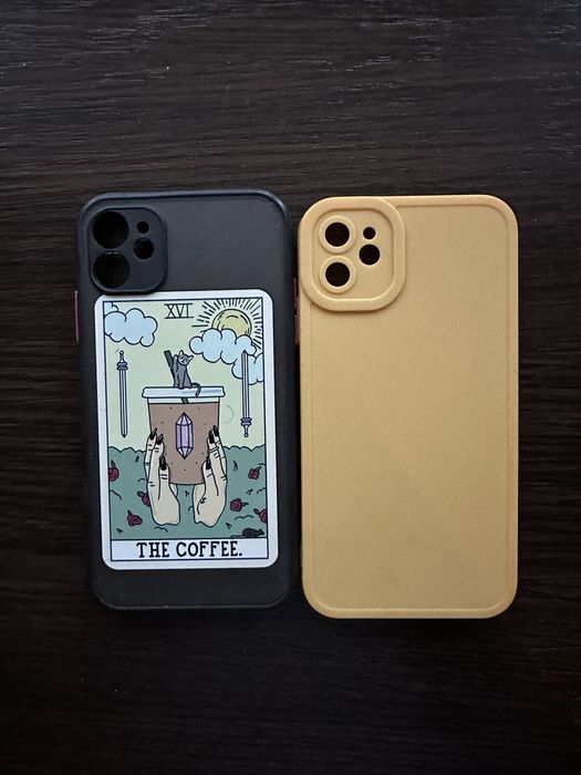 Чохол на Iphone 11, Iphone 12 pro max