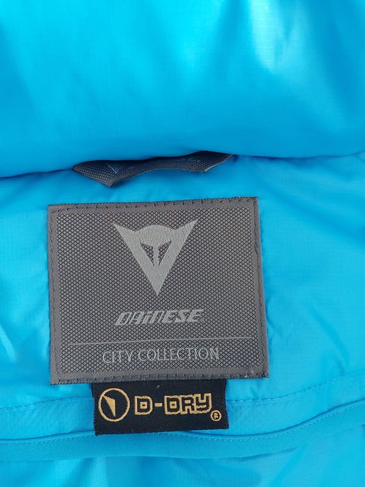 Casaco Mota Dainese 48