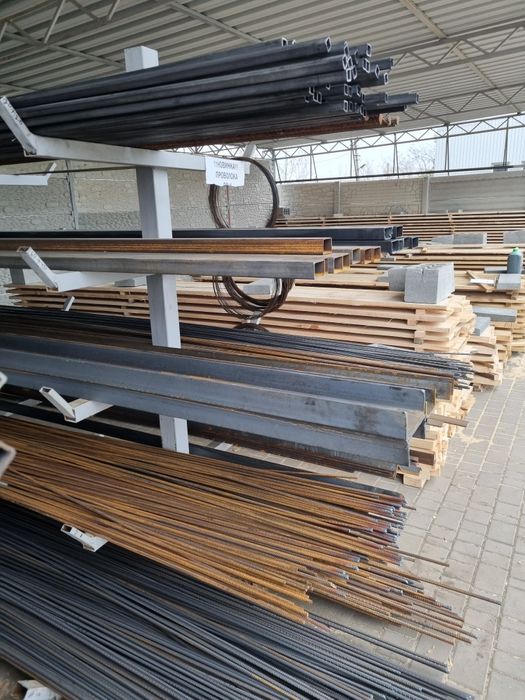 Метал/металопрокат