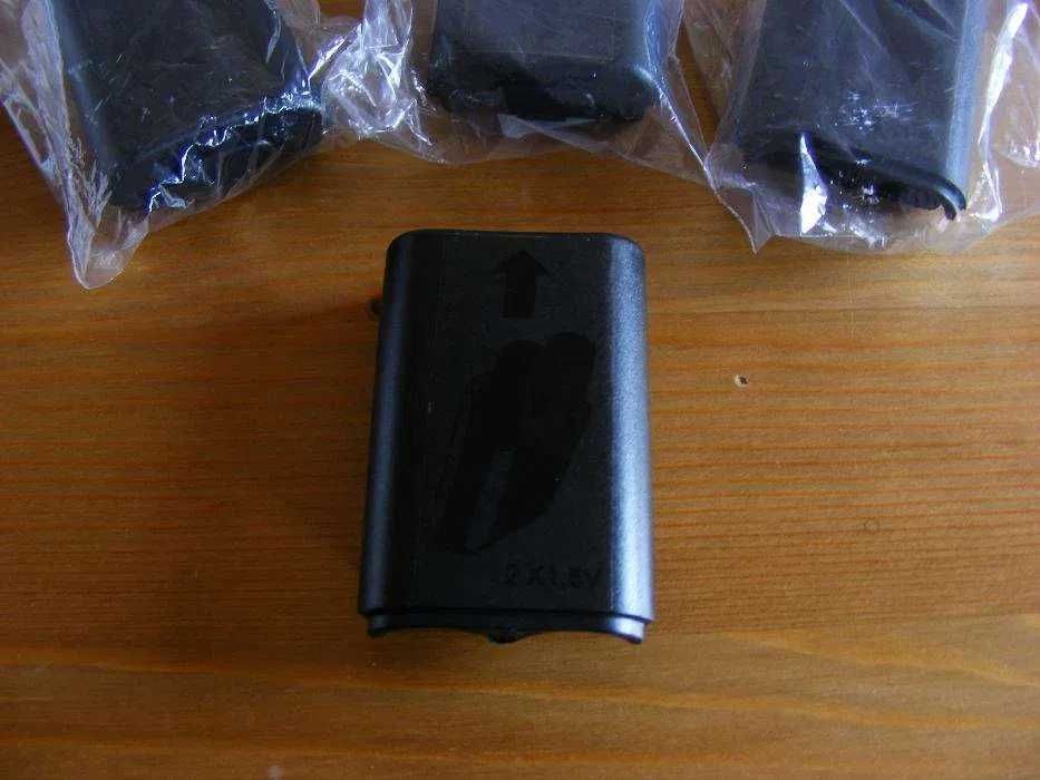 XBOX 360 - Tampa para Pilhas de Comando - NOVO