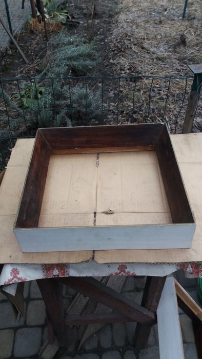 Рамки для картин