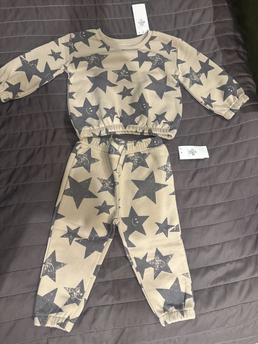 Дитячий костюм Primark